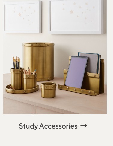 Study Accessories